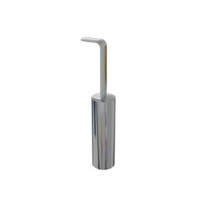 copy of HOOP Porte brosse WC FLAMINIA CERAMICA FLAMINIA - 1