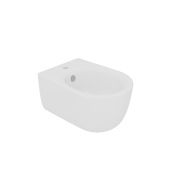 GSG HIT! Bidet sospeso monoforo 36,5x51 HIBISO GSG  - 2