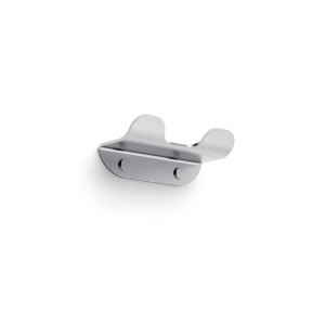 ROERSA DOPPELTER EDELSTAHLAUFHÄNGER LINEABETA 5160 LINEABETA - 1