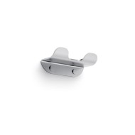 ROERSA CINTRE DOUBLE EN ACIER INOXYDABLE LINEABETA 5160 LINEABETA - 1