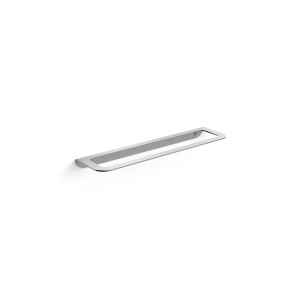 ROERSA TOWEL RACK STAINLESS STEEL 640 mm LINEABETA 5165 LINEABETA - 1