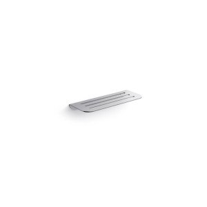 ROERSA SHOWER SHELF 300 mm STAINLESS STEEL LINEABETA 5171 LINEABETA - 1