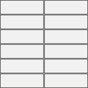 MARMOKER MOSAICO STATUARIO ALTISSIMO HONED 5X10 30 x 30 - CASALGRANDE PADANA 14704617 CASALGRANDE PADANA - 1