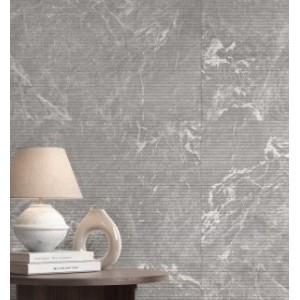 MARMORA DECORATION CANNETE' GRIGIO ANTICO 60x120 9MM - CASALGRANDE PADANA 17721257 CASALGRANDE PADANA - 1