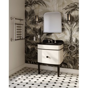 Music JUNIOR Mobile portalavabo L 68,10 xH 96,8 x D55,9 DEVON&DEVON DEVON&DEVON - 1