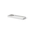 copy of Waltzm Porte Objets avec Couvercle cm8xH12 avec Finitions Chrome DEVON&DEVON - 1