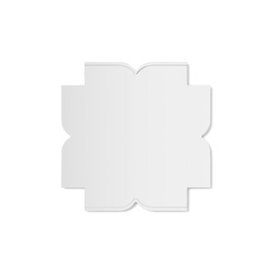 copy of PAPILLON-SCHRANK L55 x H 80 x 14 DEVON & DEVON DEVON&DEVON - 1