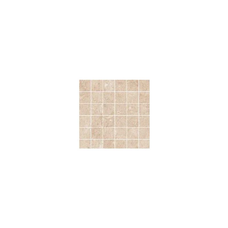 AVALON BEIGE SILK MOSAIK 36 30X30 - SAIME CERAMICHE 7690210 SAIME CERAMICHE - 1