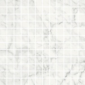 MARBLEPLAY MOSAICO 30X30 STATUARIO - MARAZZI M4PQ MARAZZI  - 1