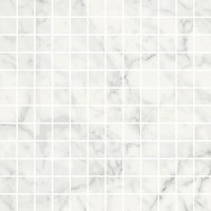 MARBLEPLAY MOSAIQUE 30X30 STATUARIO - MARAZZI M4PQ MARAZZI  - 1