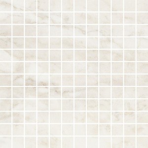 MARBLEPLAY MOSAICO 30X30 CALACATTA - MARAZZI M4PR MARAZZI  - 1
