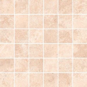 Jerusalem Stone Mosaico 4,7 Beige 30x30 - CERDOMUS 89544 CERDOMUS - 1