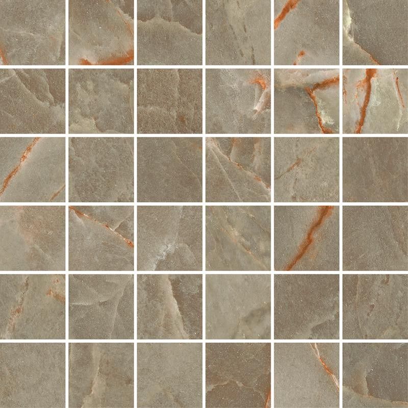 Omnia Mosaicque 4,7 J'Adore Matt 30x30 - CERDOMUS 89725 CERDOMUS - 1