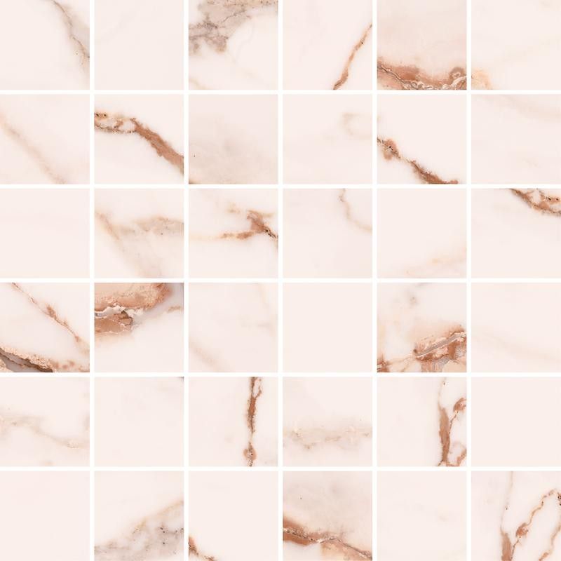 Omnia Mosaicque 4,7 Macchai Vecchia Matt 30x30 - CERDOMUS 89727 CERDOMUS - 1