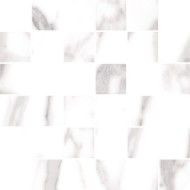 Omnia Mosaico 4,7 Statuario Matt 30x30 - CERDOMUS 89729 CERDOMUS - 1