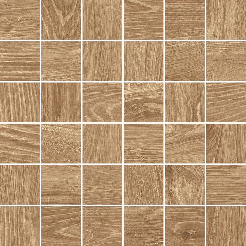 ARTWOOD MOSAIC 5X5 MALT 30X30 - NOVABELL AWD335K NOVABELL - 1