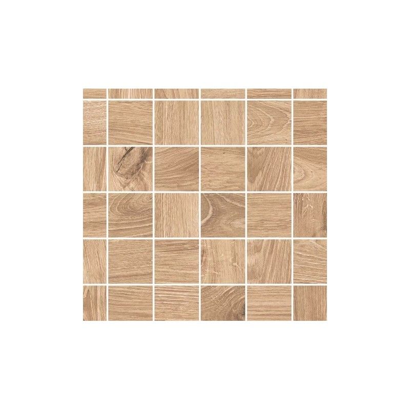 ARTWOOD MOSAIQUE 5X5 HONEY 30X30 - NOVABELL AWD445K NOVABELL - 1