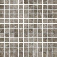 MARMOREA2 JOLIE GREY 30X30 MOSAIQUE 2,5X2,5 POLI/R - FIORANESE CERAMICA MMJMS1L FIORANESE CERAMICHE - 1