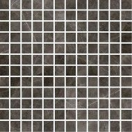 MARMOREA2 AMANI GREY 30X30 MOSAIC 2,5X2,5 POLISHED/R - FIORANESE CERAMICA MM8MS1L FIORANESE CERAMICHE - 1