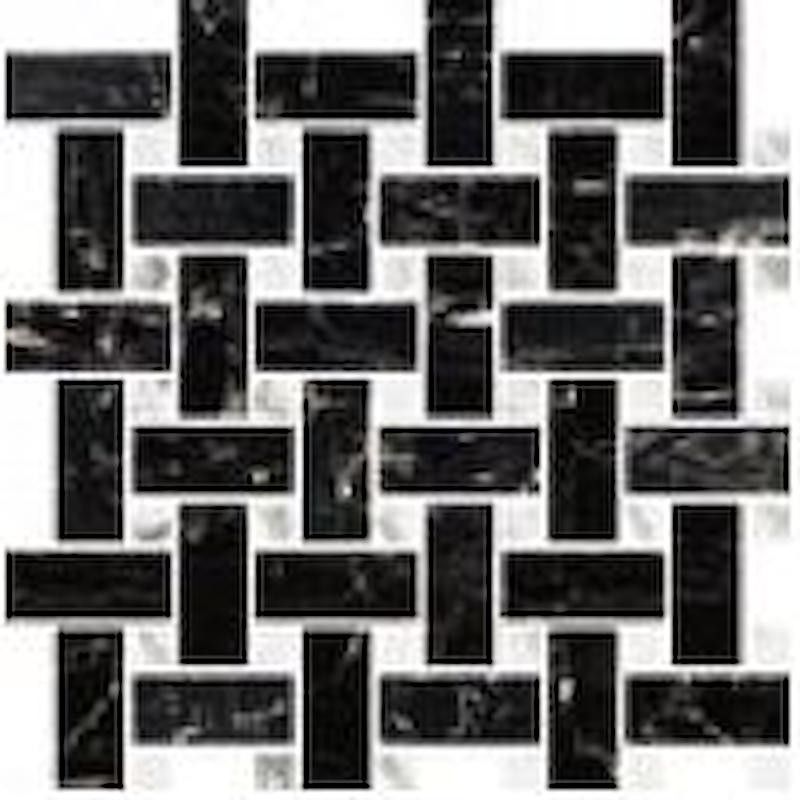 PRESTIGE PORTORO EFFECT MOSAIC WEAVE Ceramica Fioranese M38MS2L