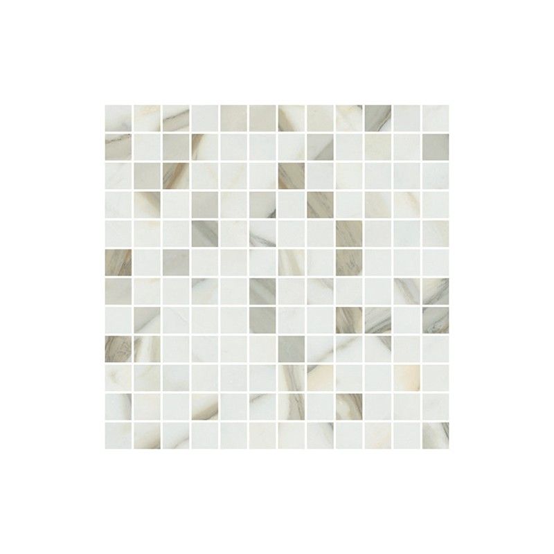 COSMOPOLITAN CALACATTA GOLD CP 02 POLI MOSAIQUE 30X30 - MIRAGE MIRAGE - 1