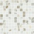 COSMOPOLITAN CALACATTA GOLD CP 02 POLI MOSAIQUE 30X30 - MIRAGE MIRAGE - 1