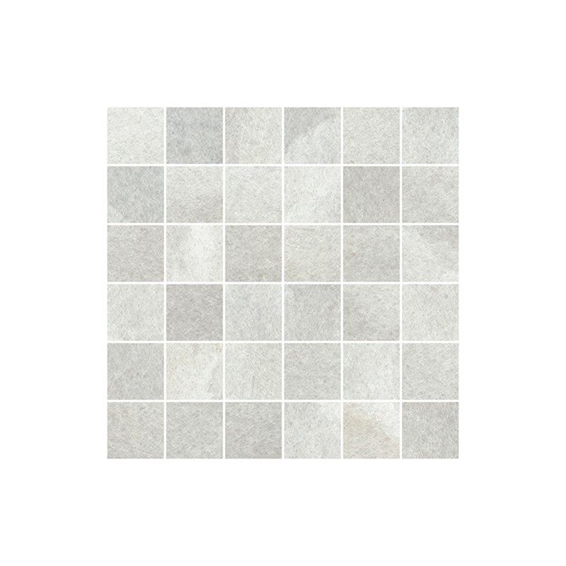 COSMOPOLITAN WHITE CRYSTAL CP 05 LUCIDO MOSAICO 36T 30X30 - MIRAGE MIRAGE - 1