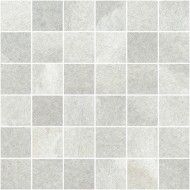 COSMOPOLITAN WHITE CRYSTAL CP 05 LUCIDO MOSAICO 36T 30X30 - MIRAGE MIRAGE - 1