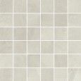 CLAY CL 01 CALM  SPAZZOLATO MOSAICO 36T 30X30 - MIRAGE AMY4 MIRAGE - 1
