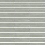 CLAY CL 02 DELIGHT  GEBUERSTET MOSAICO TRIBEND 30X30 - MIRAGE AMZ5 MIRAGE - 1