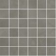 CLAY CL 04 FANCY  SPAZZOLATO MOSAICO 36T 30X30 - MIRAGE AMY7 MIRAGE - 1