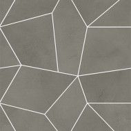 CLAY CL 04 FANCY  GEBUERSTET PATCHY 40X34,7 - MIRAGE ANB7 MIRAGE - 1