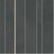 CLAY CL 05 VERVE  GEBUERSTET CURTAIN 40X40 - MIRAGE AND6 MIRAGE - 1