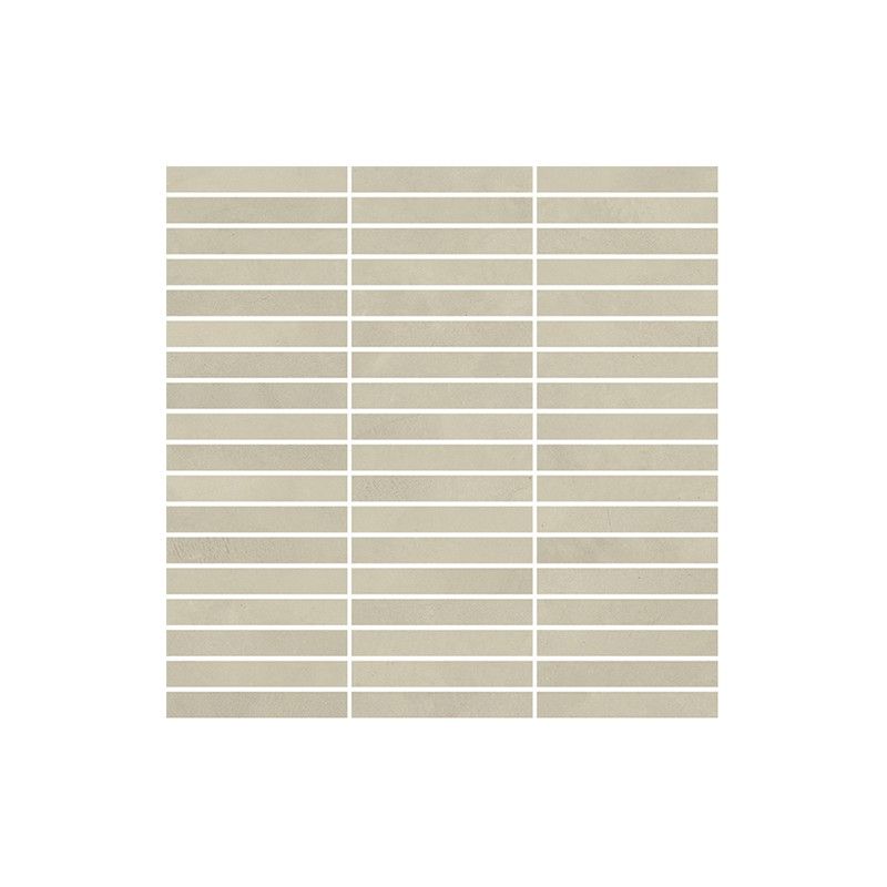 CLAY CL 06 SHY  SPAZZOLATO MOSAICO TRIBEND 30X30 - MIRAGE AMZ9 MIRAGE - 1