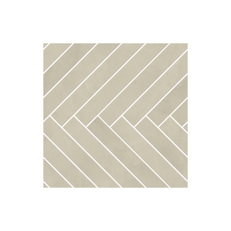 CLAY CL 06 SHY  SPAZZOLATO NEST 21X42 - MIRAGE ANA9 MIRAGE - 1