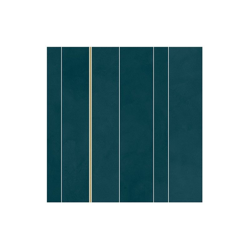 CLAY CL 08 KARMA  SPAZZOLATO CURTAIN 40X40 - MIRAGE AND9 MIRAGE - 1