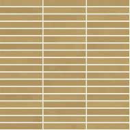 CLAY CL 09 GLEE  SPAZZOLATO MOSAICO TRIBEND 30X30 - MIRAGE ANA2 MIRAGE - 1