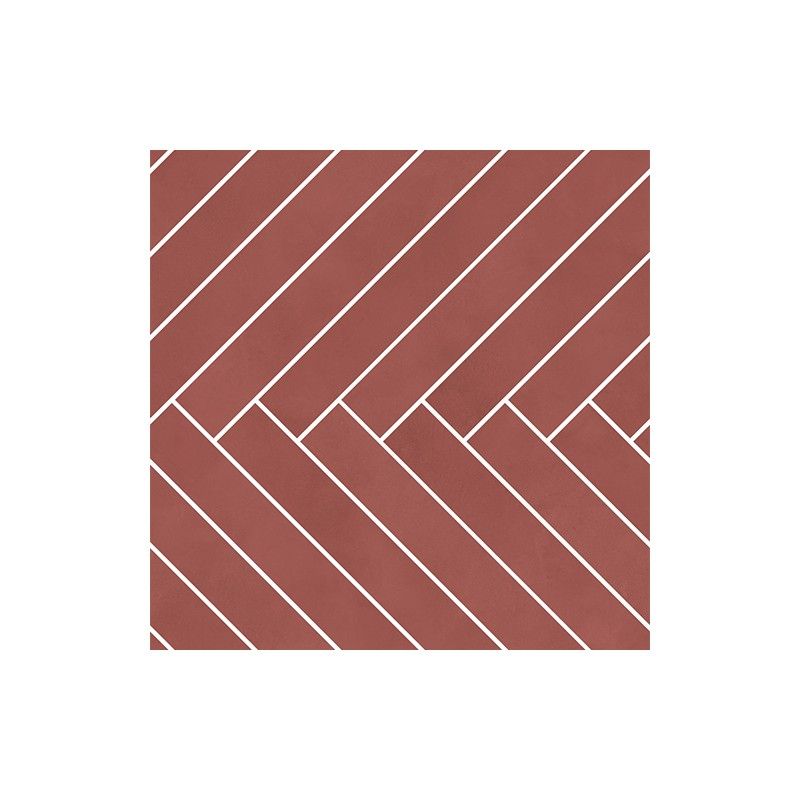 CLAY CL 10 GRACE  GEBUERSTET NEST 21X42 - MIRAGE ANB3 MIRAGE - 1