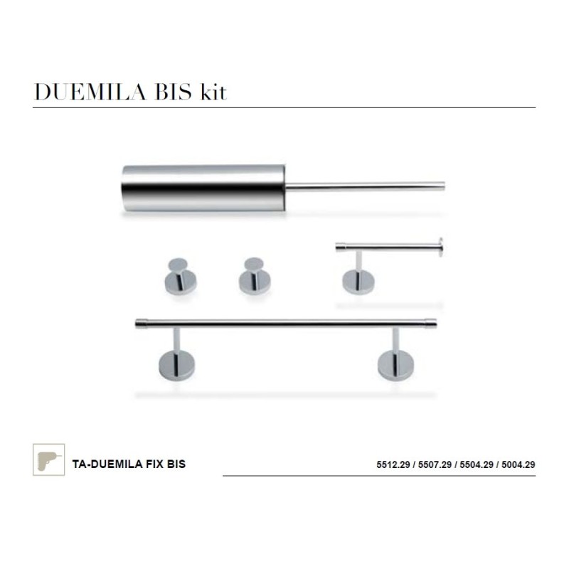 copy of DUEMILA KIT TA-DUEMILA FIX BIS LINEABETA LINEABETA - 1