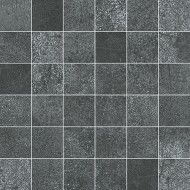 LEMMY LY 09 KING  SPAZZOLATO MOSAICO 36T 30X30 - MIRAGE AIC5 MIRAGE - 1