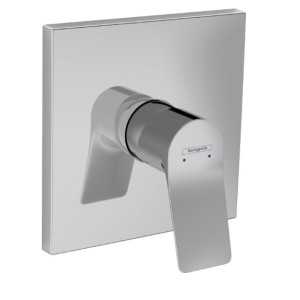 VIVENIS Hansgrohe Mitigeur de douche encastré monocommande