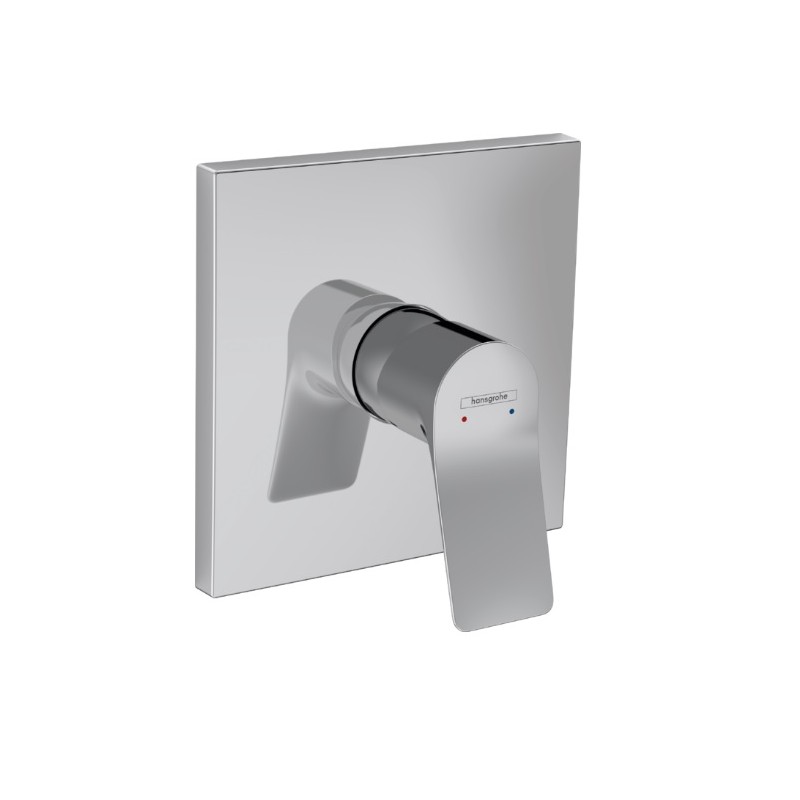 VIVENIS Hansgrohe Mitigeur de douche encastré monocommande