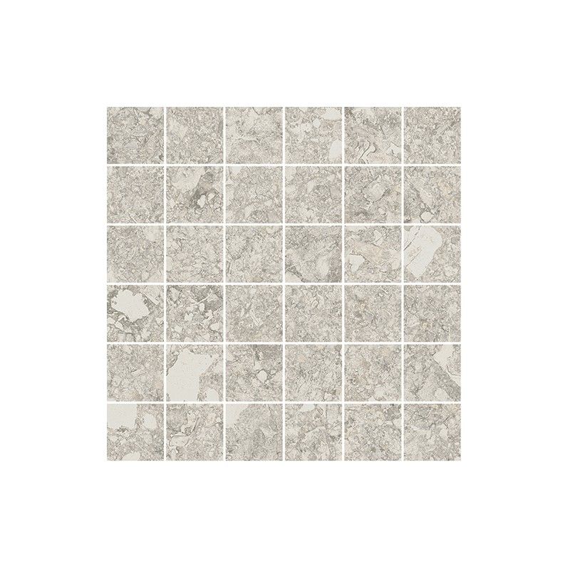 NORR RR 04 MELK NATURALE MOSAICO 36T 30X30 - MIRAGE AMW0 MIRAGE - 1