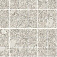 NORR RR 04 MELK NATURALE MOSAICO 36T 30X30 - MIRAGE AMW0 MIRAGE - 1