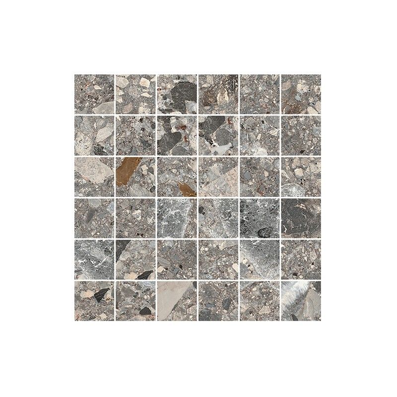 NORR RR 05 FARGE  NATURAL MOSAICO 36T 30X30 - MIRAGE AMW2 MIRAGE - 1