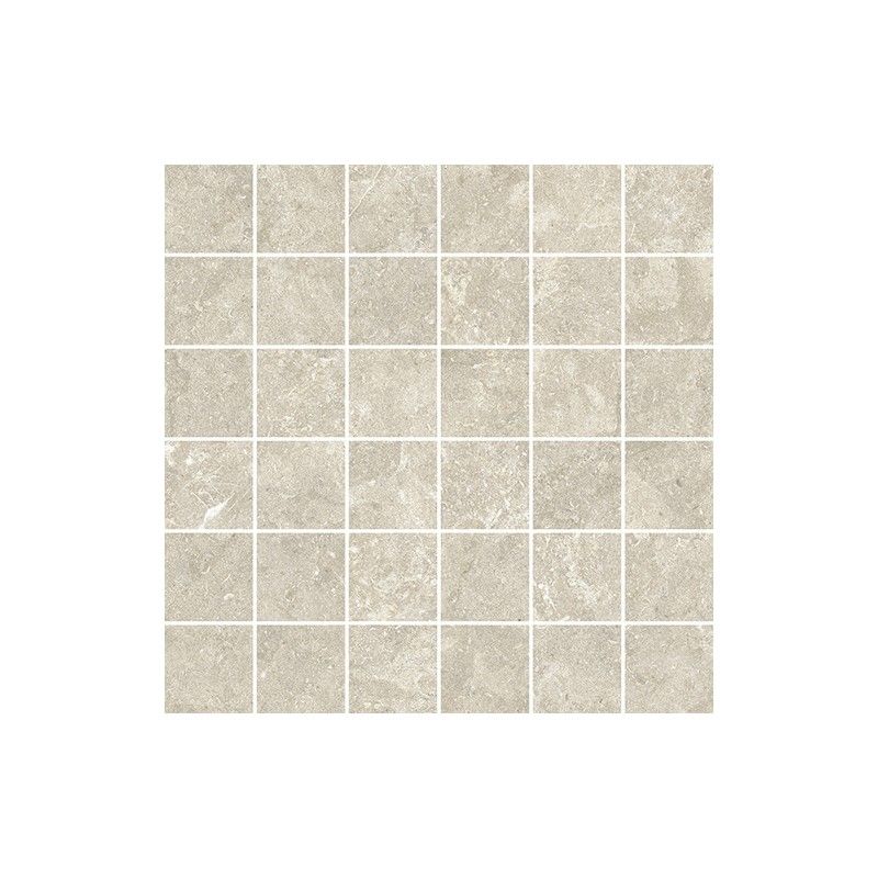 ELYSIAN EY 02 NAT MOSAIQUE 36T 30X30 DESERT STONE - Mirage  BAT9 MIRAGE - 1