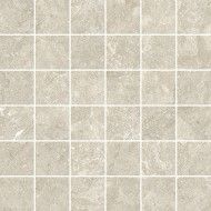 ELYSIAN EY 02 NAT MOSAIQUE 36T 30X30 DESERT STONE - Mirage  BAT9 MIRAGE - 1