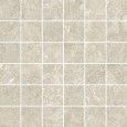 ELYSIAN EY 02 NAT MOSAIQUE 36T 30X30 DESERT STONE - Mirage  BAT9 MIRAGE - 1