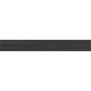 CONCRETE GRAPHITE 15X120 MOSAIQUE STRIPES 4.8MM - GIGACER GIGACER - 1