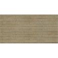 CONCRETE BEIGE 30X60 MOSAIQUE STRIPES 4.8MM - GIGACER GIGACER - 1